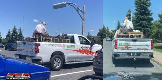 Contrôle Routier Québec présente le gagnant de la période de déménagement 2024 Les agents de Contrôle Routier Québec présentent les pires arrestations de la période de déménagement 2024