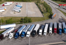 Le stationnement des camions : un enjeu prioritaire pour la sécurité dans le transport routier Le manque de stationnement pour camions est un problème persistant dans le camionnage