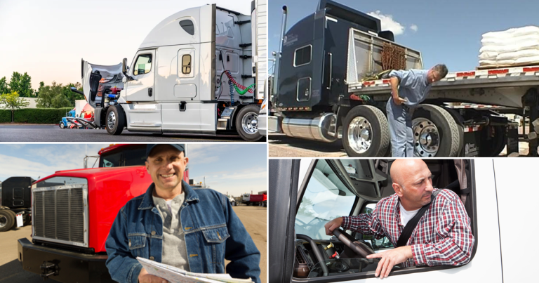 Les manques à la formation en transport identifiés par les camionneurs