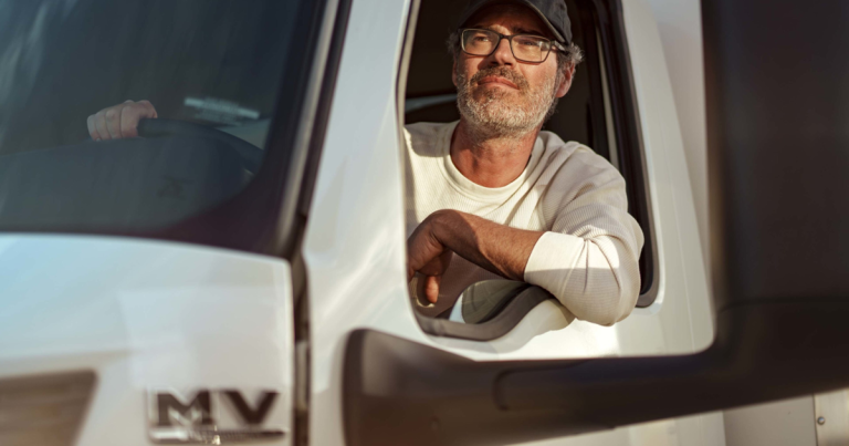 Navistar devient International et se réinvente pour l’avenir