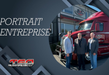 Transport Sylvester & Forget : Un héritage solide et une ambition d’avenir Marc-Antoine Mainville et Gilbert Duquette deviennent actionnaires majoritaires de Transport Sylvester & Forget en 2024, assurant la continuité et l'expansion de l'entreprise dans le secteur du camionnage et de la logistique.