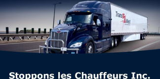 Réal Gagnon dénonce l’injustice des chauffeurs incorporés et appelle à une régulation de l’industrie du camionnage Réal Gagnon, fondateur de Trans-West, appelle à une régulation de l'industrie du camionnage pour rétablir l'équité et dénoncer les pratiques du modèle chauffeur inc.