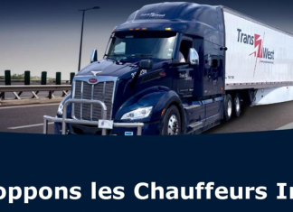 Réal Gagnon dénonce l’injustice des chauffeurs incorporés et appelle à une régulation de l’industrie du camionnage Réal Gagnon, fondateur de Trans-West, appelle à une régulation de l'industrie du camionnage pour rétablir l'équité et dénoncer les pratiques du modèle chauffeur inc.