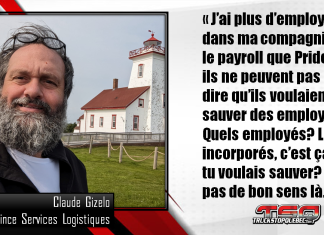 Le fléau des chauffeurs incorporés et le rachat controversé de Pride : Claude Gizelo explique les défis liés aux chauffeurs incorporés dans l'industrie du transport lors de son entrevue.