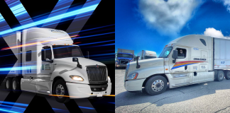 Les Meilleurs Transporteurs Employeurs récompensés par RH Camionnage Canada Gala des Meilleurs transporteurs employeurs de RH Camionnage Canada avec plus de 100 entreprises canadiennes récompensées pour leurs pratiques RH exemplaires.
