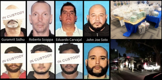 Un camionneur de Brampton plaide coupable de trafic de drogues entre Montréal, l’Ontario et les États-Unis Ayush Sharma, le camionneur ontarien de Brampton, a non seulement accepté son extradition, mais a également conclu un accord de plaidoyer de culpabilité en Californie pour des accusations liées à un vaste réseau de trafic de drogues international.