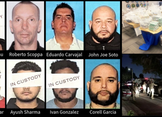 Un camionneur de Brampton plaide coupable de trafic de drogues entre Montréal, l’Ontario et les États-Unis Ayush Sharma, le camionneur ontarien de Brampton, a non seulement accepté son extradition, mais a également conclu un accord de plaidoyer de culpabilité en Californie pour des accusations liées à un vaste réseau de trafic de drogues international.