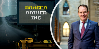 Chauffeurs incorporés : malgré les promesses du ministre MacKinnon, l’industrie du camionnage crie à l’inaction Réal Gagnon et Benoit Therrien dénoncent les pratiques des chauffeurs incorporés qui mettent en danger l'industrie du camionnage au Canada, et le ministre MacKinnon réagit.