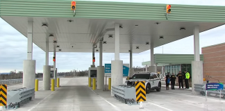 La sécurité routière sur la route 11/17 reste une priorité pour le NPD provincial de l’Ontario La station d'inspection de Shuniah, construite pour améliorer la sécurité routière en Ontario sur la route 11/17, pourrait jouer un rôle plus important selon le NPD provincial.