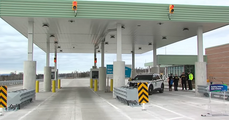 La sécurité routière sur la route 11/17 reste une priorité pour le NPD provincial de l&rsquo;Ontario