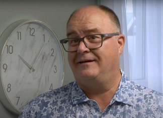 Nouveau festival familial prévu à Lorrainville, le Festi-Truck du Témiscamingue Le maire Jean Martineau explique la création du Festi-Truck du Témiscamingue, un festival familial à Lorrainville.