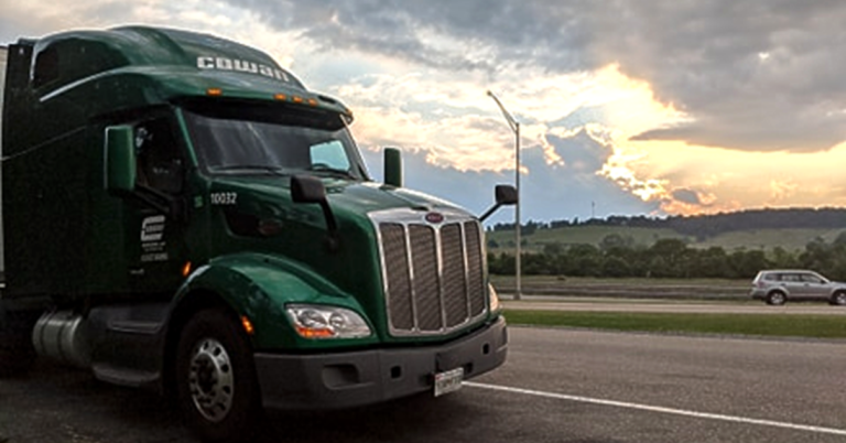 Schneider a annoncé l&rsquo;acquisition de Cowan Systems, une entreprise de transport basée à Baltimore