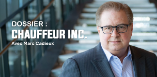 Chauffeur inc. l’ACQ rencontrera le cabinet Legault vendredi Marc Cadieux, président de l'ACQ, annonce une rencontre avec un représentant du cabinet de François Legault pour discuter des enjeux du transport routier, soit le stratagème Chauffeur Inc.