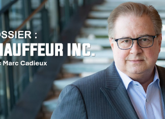 Chauffeur inc. l’ACQ rencontrera le cabinet Legault vendredi Marc Cadieux, président de l'ACQ, annonce une rencontre avec un représentant du cabinet de François Legault pour discuter des enjeux du transport routier, soit le stratagème Chauffeur Inc.