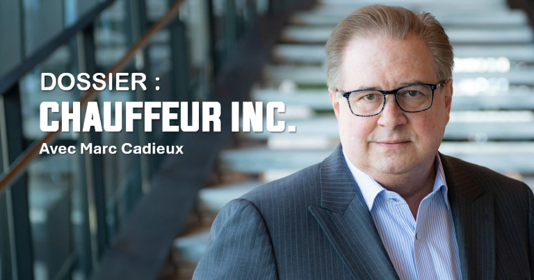 Chauffeur inc. l’ACQ rencontrera le cabinet Legault vendredi