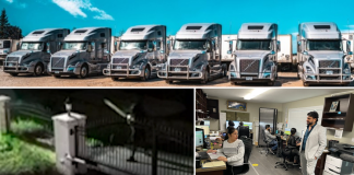 Extorsion dans l’industrie du transport : une menace grandissante à travers le Canada Jas Arora, propriétaire de Highway King Transport, partage son expérience des menaces d’extorsion qui ciblent la communauté sud-asiatique, notamment dans l'industrie du transport au Canada.