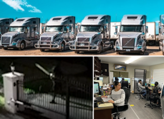 Extorsion dans l’industrie du transport : une menace grandissante à travers le Canada Jas Arora, propriétaire de Highway King Transport, partage son expérience des menaces d’extorsion qui ciblent la communauté sud-asiatique, notamment dans l'industrie du transport au Canada.