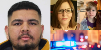 Camionneur de Brampton recherché après une collision mortelle au Manitoba Navjeet Singh, 25, camionneur impliqué dans une collision mortelle au Manitoba, novembre 2024, est recherché.