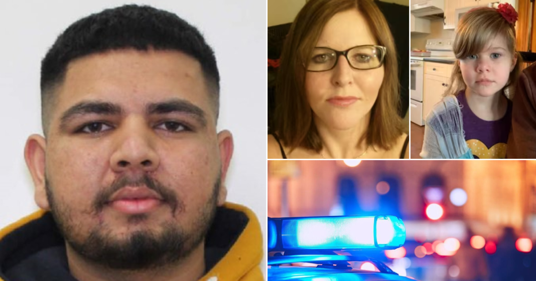 Navjeet Singh, 25, camionneur impliqué dans une collision mortelle au Manitoba, novembre 2024, est recherché.
