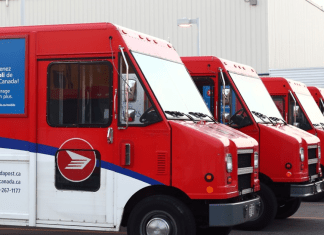 Grève de Postes Canada : Impacts sur les expéditeurs, les transporteurs et les délais de livraison Grève de Postes Canada – Les retards et les impacts logistiques sur les expéditeurs pendant la période des Fêtes.