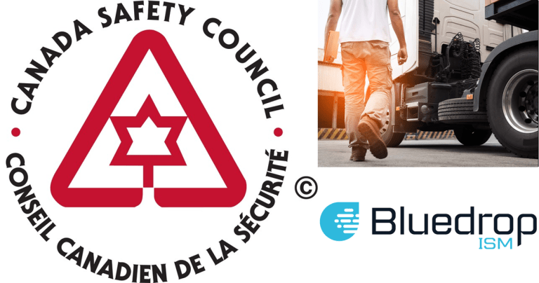 Lancement du programme de formation PFCVU pour les conducteurs commerciaux au Canada