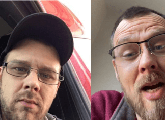 Tragédie à Amqui : Steeve Gagnon toujours en attente de son procès Steeve Gagnon toujours en attente de son procès pour la tragédie survenue à Amqui, photos tirées de ses réseaux sociaux.