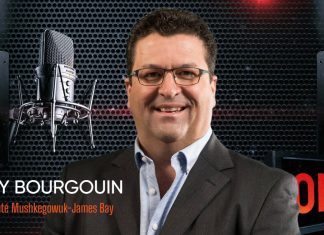 Route 11/17 dans le Nord de l’Ontario : une réalité incomprise par le ministère, selon le député Guy Bourgouin Entrevue réalisée avec le député de Mushkegowuk-Baie-James Guy Bourgouin sur les dangers de la route 11/17 dans le nord de l'Ontario.