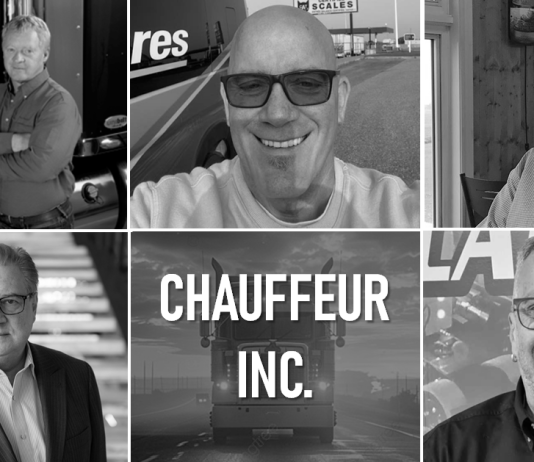 Stratagème Chauffeur Inc : Faillites, accidents, fraudes, et aucun politicien ne veut régler ce dossier Le stratagème Chauffeur Inc. détruit le transport routier et met en péril la sécurité publique; les élus restent inactifs face à une crise sans précédent, on aborde le sujet avec des dirigeants d'entreprises du Québec.