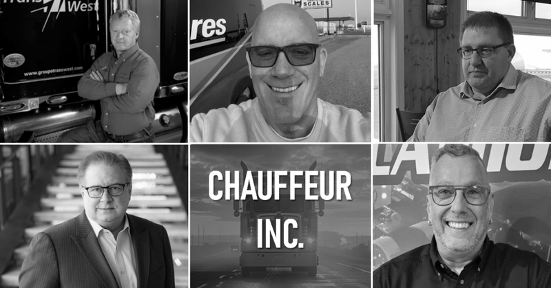 Le stratagème Chauffeur Inc. détruit le transport routier et met en péril la sécurité publique; les élus restent inactifs face à une crise sans précédent, on aborde le sujet avec des dirigeants d'entreprises du Québec.