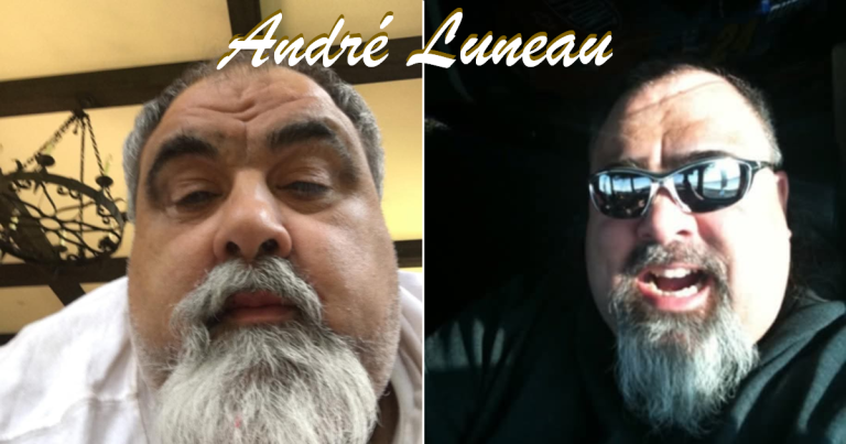 Décès d&rsquo;André Luneau, chauffeur de Transport Christian Forcier, sur la route 11 en Ontario