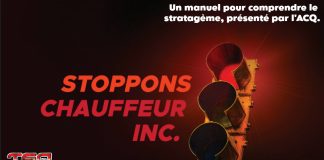 Le stratagème « Chauffeur inc. » : Un manuel pour comprendre facilement le phénomène Le manuel de l’ACQ contre le stratagème Chauffeur inc., destiné aux transporteurs, expéditeurs et entreprises du transport.