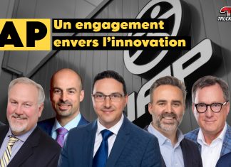 UAP renforce sa structure organisationnelle pour consolider son leadership au Canada UAP annonce une restructuration organisationnelle pour renforcer son leadership dans la distribution de pièces automobiles et de véhicules lourds au Canada.