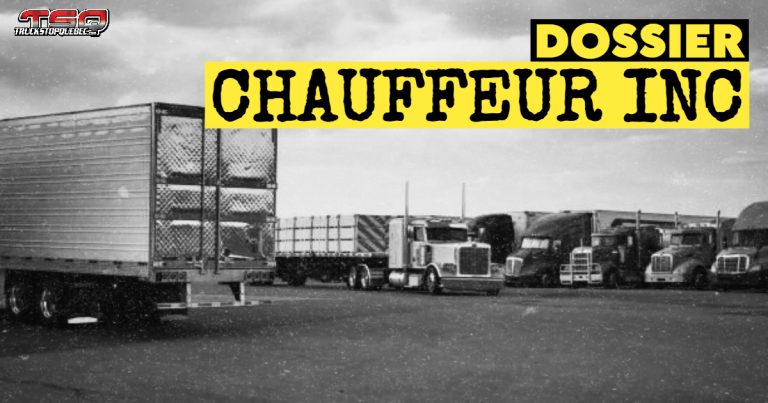 Chauffeur Inc. : Une réponse fédérale qui démontre l’inaction du gouvernement canadien