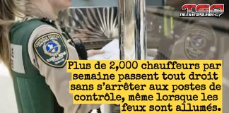 Routes du Québec : sans Contrôle Routier Québec, c’est le far-west Jean-Claude Daignault, président de la FCCRQ, dénonce l’absence de patrouilles de Contrôle Routier Québec et le contournement massif des balances par les chauffeurs.