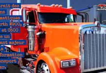 L’industrie du camionnage amorce une transformation majeure : Une page se tourne dans l’histoire du transport L’industrie du camionnage amorce une transformation profonde, marquée par la fin des modèles emblématiques, la disparition progressive des transmissions manuelles et l’adoption accélérée de technologies plus vertes sous la pression croissante des normes environnementales.