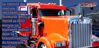 L’industrie du camionnage amorce une transformation majeure : Une page se tourne dans l’histoire du transport L’industrie du camionnage amorce une transformation profonde, marquée par la fin des modèles emblématiques, la disparition progressive des transmissions manuelles et l’adoption accélérée de technologies plus vertes sous la pression croissante des normes environnementales.