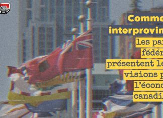 Élections 2025 : ce que proposent les partis pour améliorer le commerce interprovincial au Canada Élections 2025 : Présentation des propositions des partis fédéraux canadiens sur le commerce interprovincial et le développement de corridors économiques et d’infrastructures nationales.