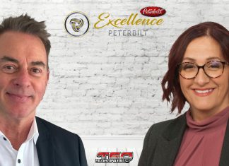 Excellence Peterbilt est fière d’annoncer deux nominations stratégiques Le concessionnaire québécois spécialisé dans la vente, la location et l’entretien de camions lourds, Excellence Peterbilt, annonce l’arrivée de Josée Lussier à la direction de sa succursale de Montréal, ainsi que la promotion de Claude Laporte au poste de directeur des comptes majeurs pour la Rive-Nord (photo).