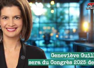 La ministre des Transports Geneviève Guilbault sera du Congrès 2025 de l’ACQ Geneviève Guilbault, vice-première ministre et ministre des Transports du Québec, prendra la parole au Congrès 2025 de l’Association du Camionnage du Québec (ACQ).