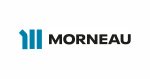 Logo du Groupe Morneau, entreprise québécoise du camionnage qui reçoit le Prix de la sécurité en transport 2025 de Northbridge Assurance.