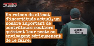 Tensions persistantes chez les contrôleurs routiers : vote de non-confiance et incertitudes à la SAAQ Tensions avec la direction de Contrôle Routier Québec et la SAAQ, climat de travail difficile pour les contrôleurs routiers.