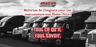 Maitrise de l’anglais obligatoire pour les camionneurs aux États-Unis : ce qu’il faut savoir Maîtrise de l’anglais obligatoire pour les camionneurs aux États-Unis : ce qu’il faut savoir.