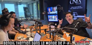 Pourquoi les camionneurs manifestent-ils aujourd’hui? Benoit Therrien sur FM93