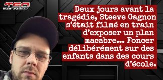 Procès de Steeve Gagnon : « Vous voulez me faire chier, vos morveux sont morts » Steeve Gagnon, ancien camionneur, est jugé pour l’attaque d’Amqui. Son parcours avant le drame soulève des questions sur les failles du système de santé et de prévention.