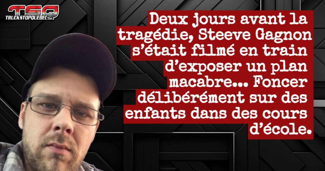 Steeve Gagnon, ancien camionneur, est jugé pour l’attaque d’Amqui. Son parcours avant le drame soulève des questions sur les failles du système de santé et de prévention.