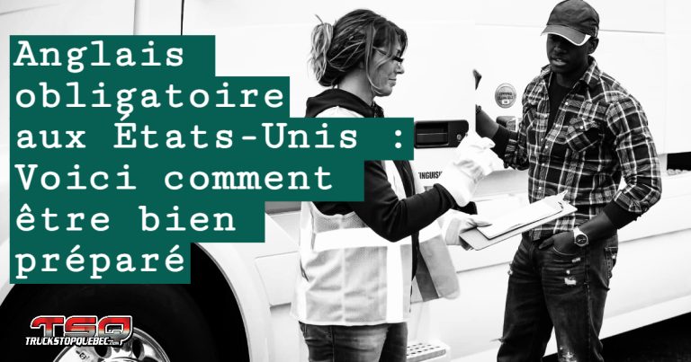 Anglais obligatoire aux États-Unis : Voici comment être bien préparé