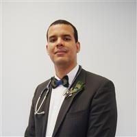 Dr. Carlos Font, Truck Stop Santé.