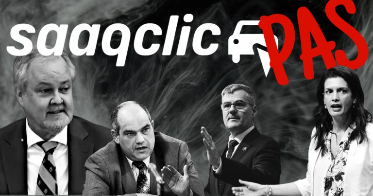 Comprendre le fiasco SAAQclic : l’ambition numérique qui a tourné au cauchemar