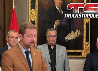 Le Bloc Québécois et plusieurs acteurs du transport réclament une enquête et des mesures de réforme à Ottawa enquête et réforme, dix mesures du bloc québécois pour le camionnage à Ottawa