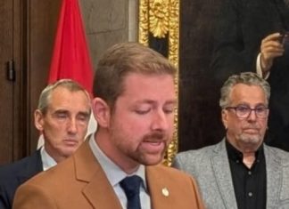 Le Bloc Québécois et plusieurs acteurs du transport réclament une enquête et des mesures de réforme à Ottawa enquête et réforme, dix mesures du bloc québécois pour le camionnage à Ottawa